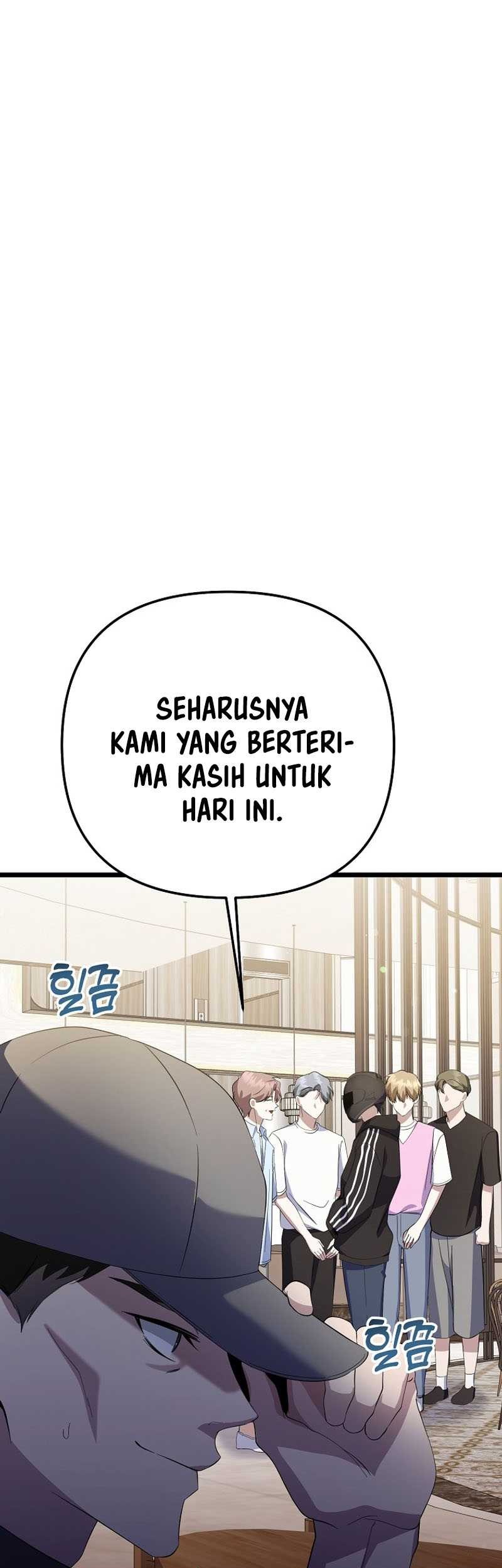 The Crazy Genius Composer Returns Chapter 41 Gambar 14