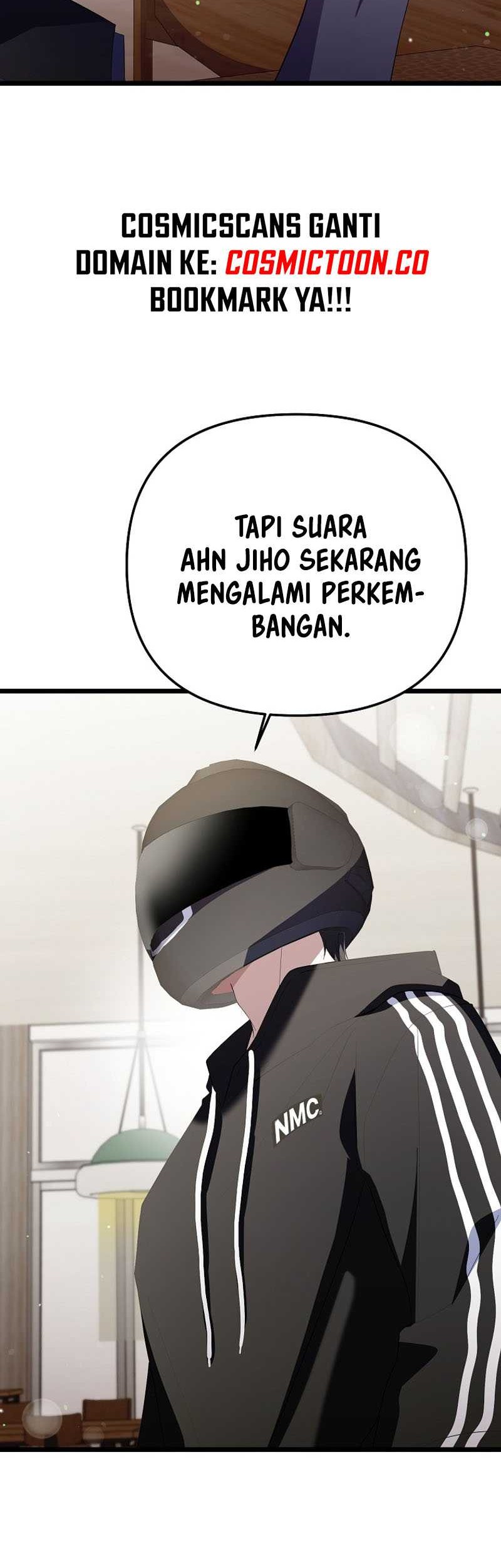 The Crazy Genius Composer Returns Chapter 41 Gambar 15