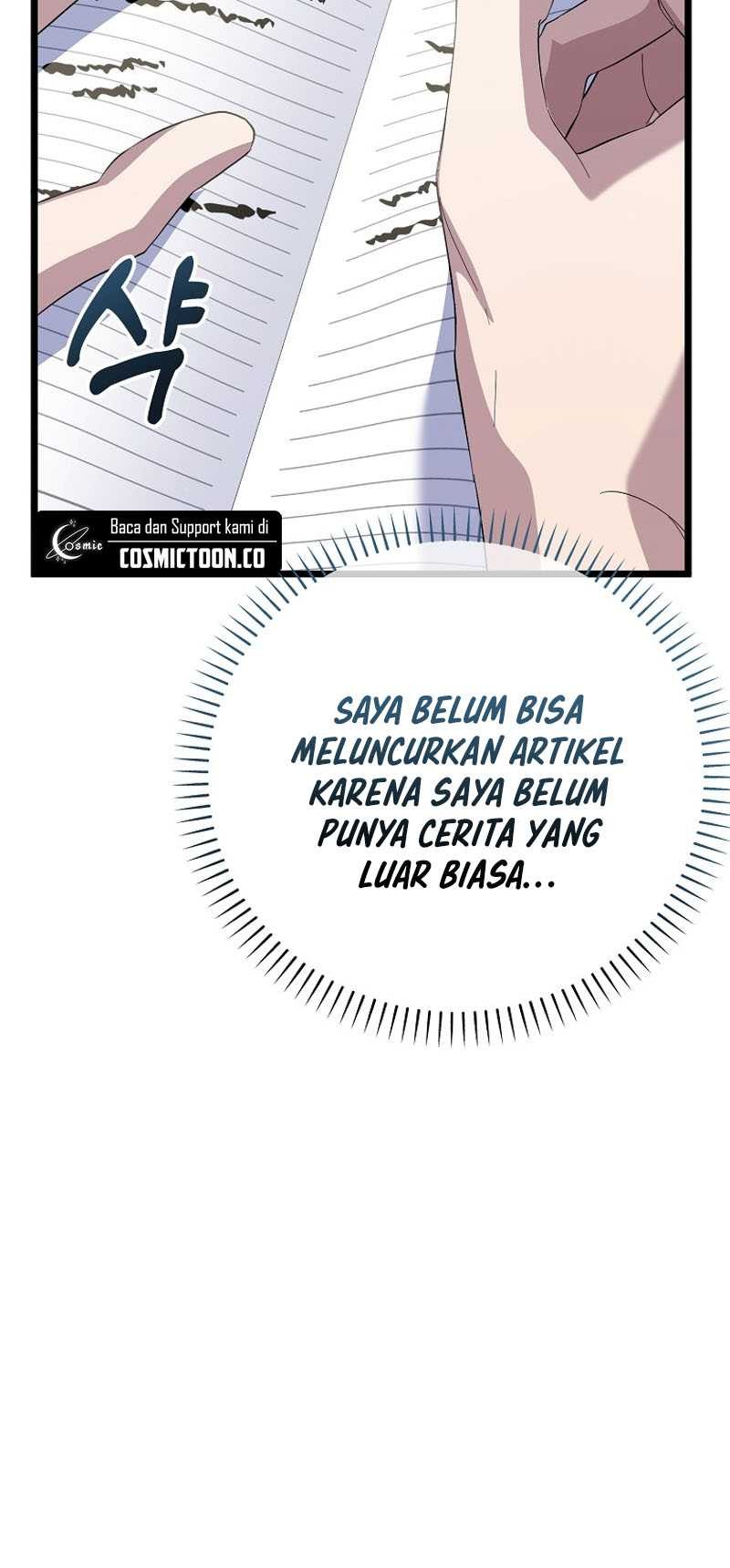The Crazy Genius Composer Returns Chapter 41 Gambar 18