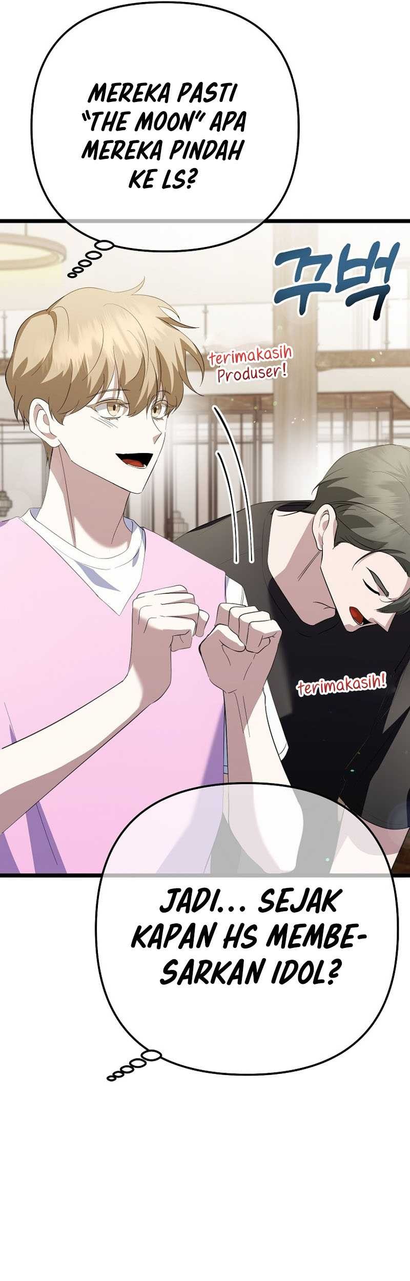 The Crazy Genius Composer Returns Chapter 41 Gambar 19