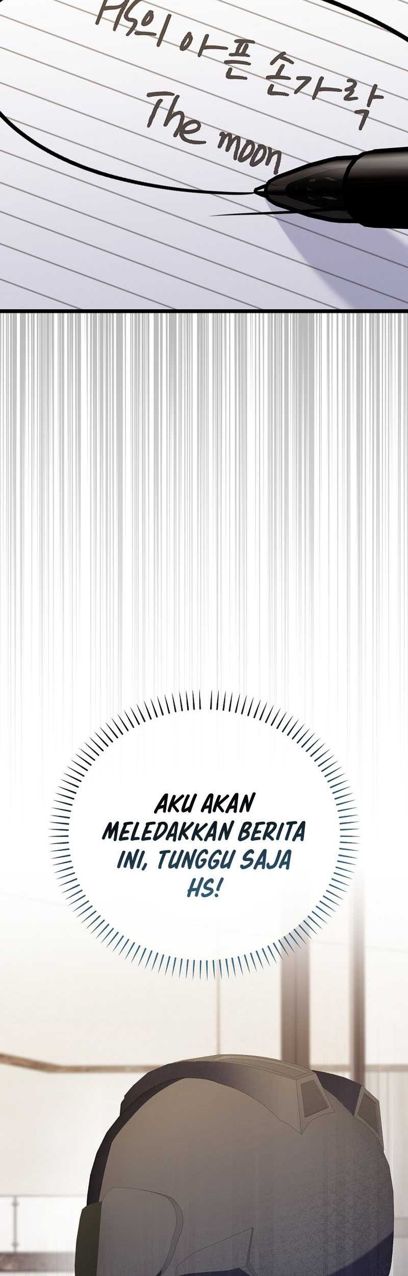 The Crazy Genius Composer Returns Chapter 41 Gambar 22