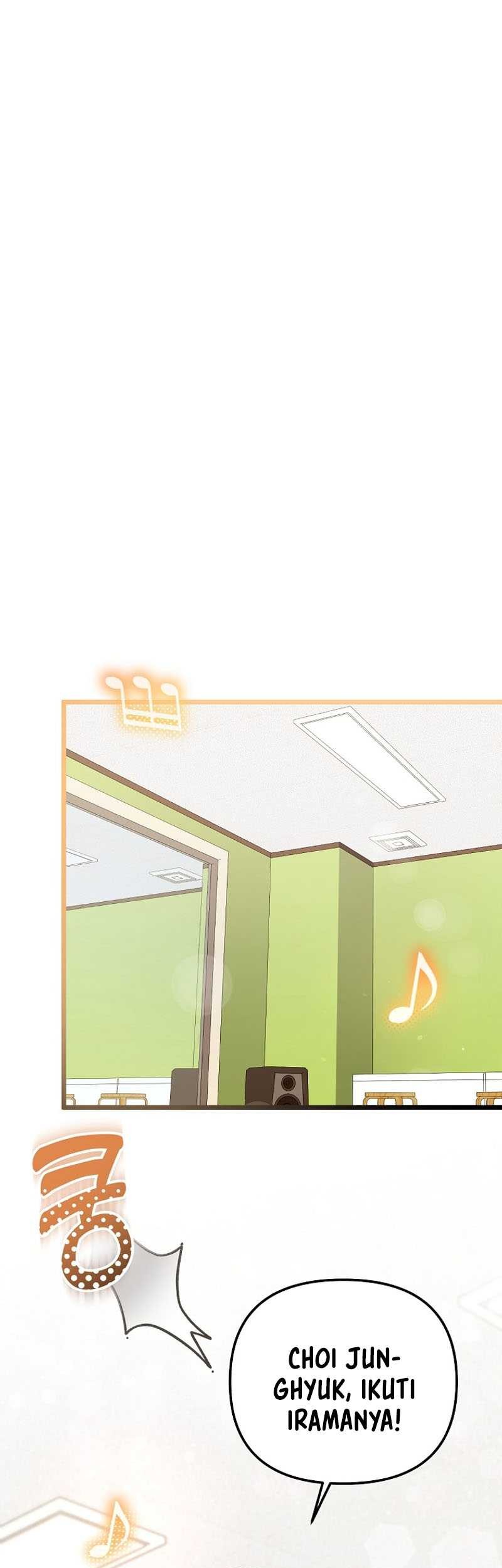 The Crazy Genius Composer Returns Chapter 41 Gambar 25