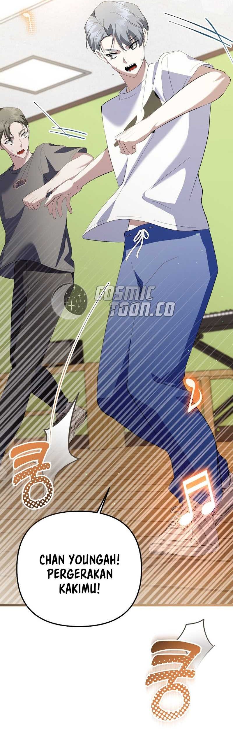 The Crazy Genius Composer Returns Chapter 41 Gambar 26