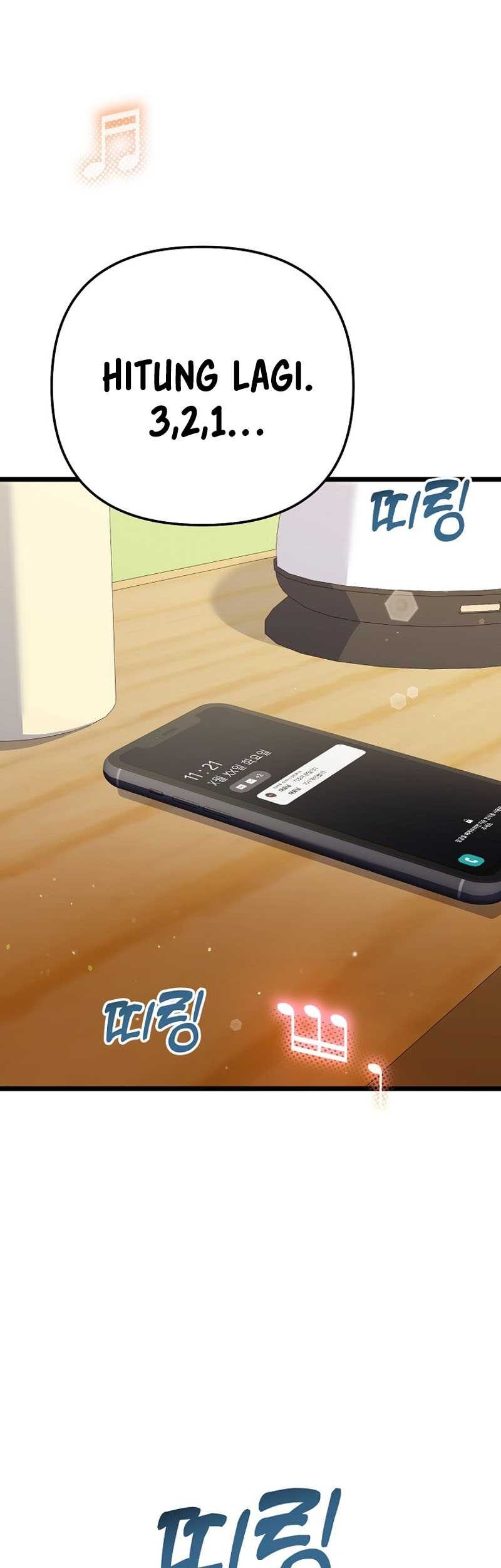 The Crazy Genius Composer Returns Chapter 41 Gambar 27