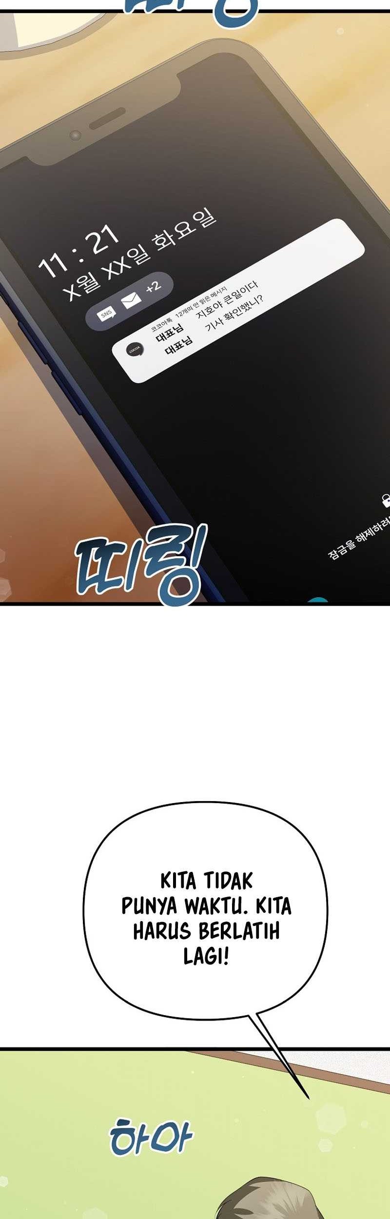 The Crazy Genius Composer Returns Chapter 41 Gambar 28
