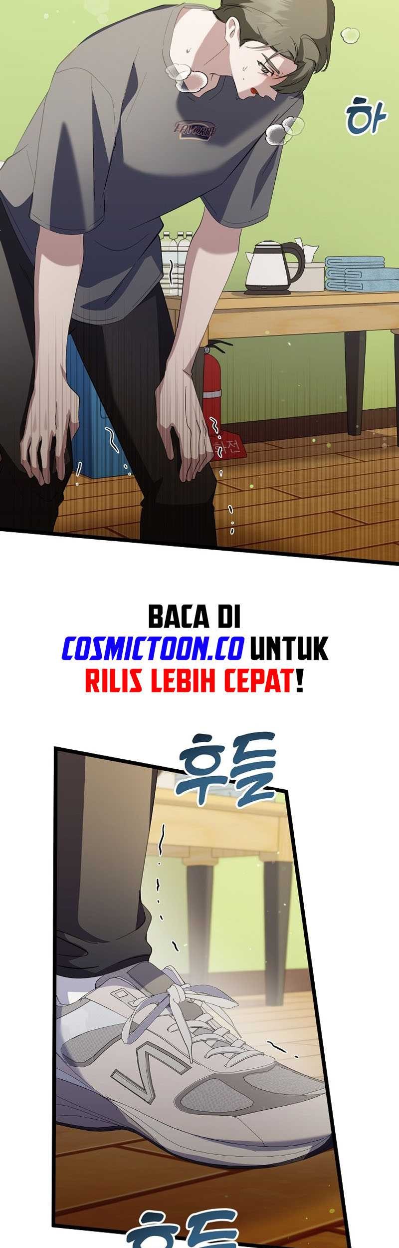 The Crazy Genius Composer Returns Chapter 41 Gambar 29