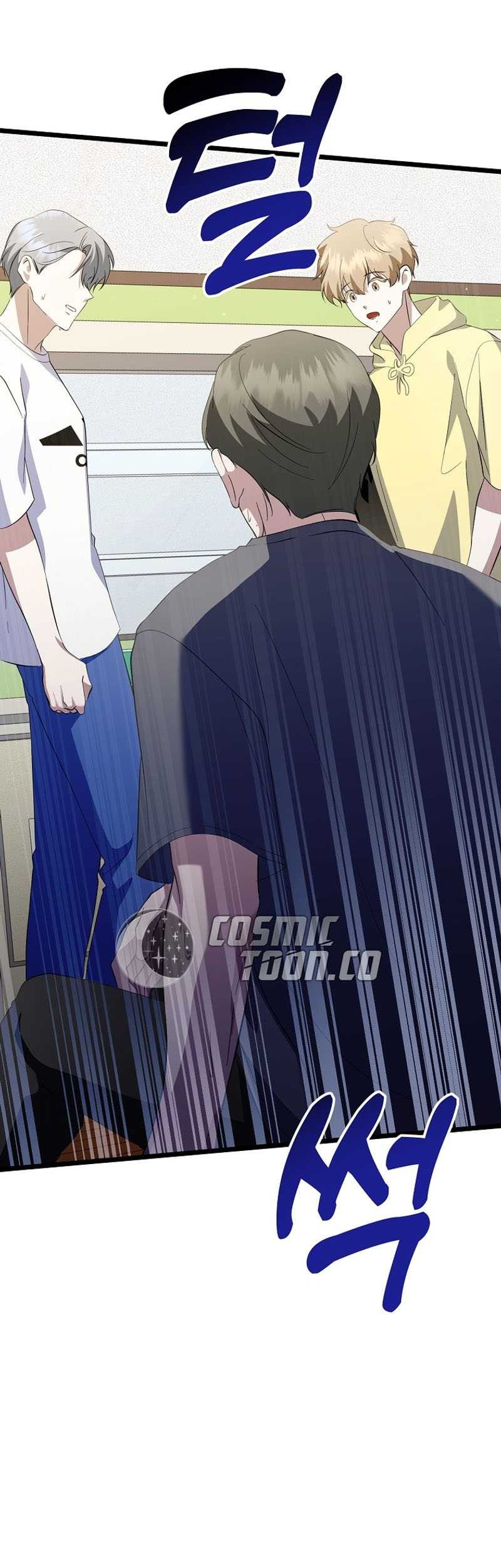 The Crazy Genius Composer Returns Chapter 41 Gambar 31