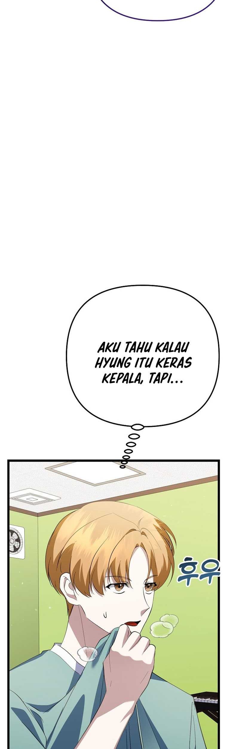 The Crazy Genius Composer Returns Chapter 41 Gambar 33