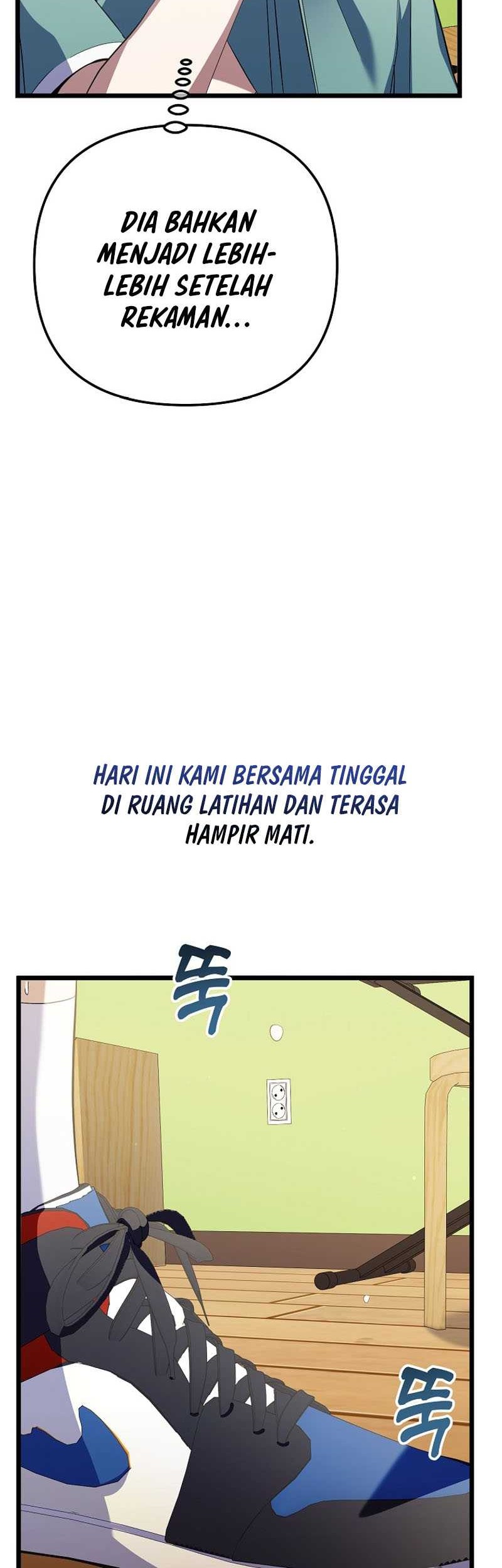 The Crazy Genius Composer Returns Chapter 41 Gambar 34