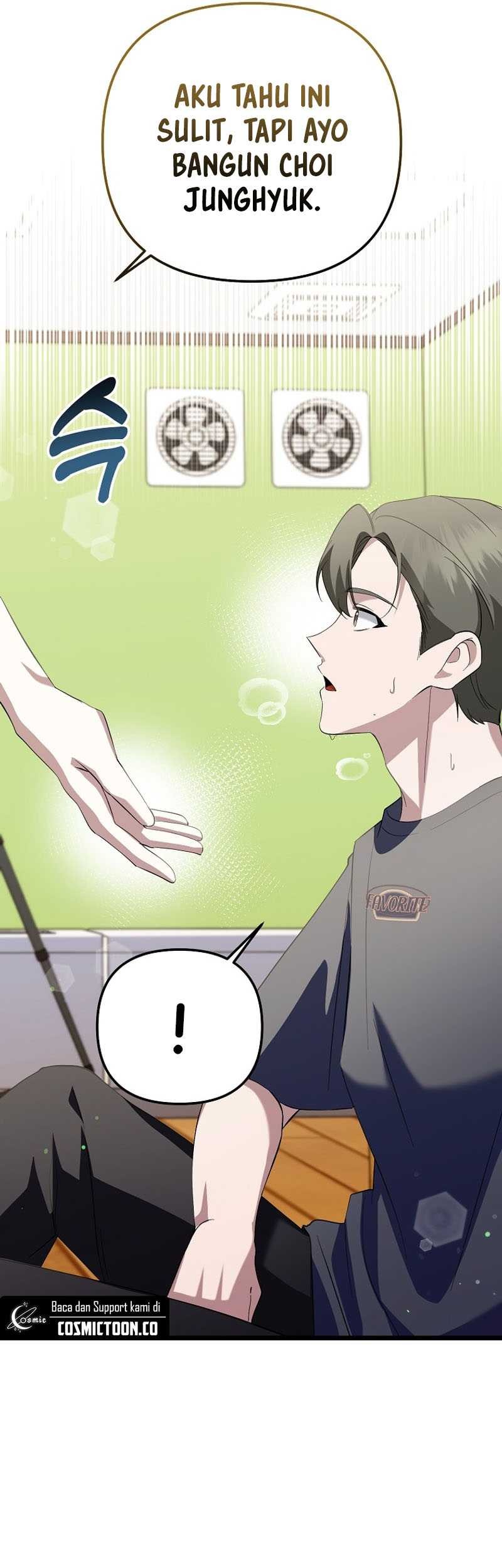 The Crazy Genius Composer Returns Chapter 41 Gambar 36