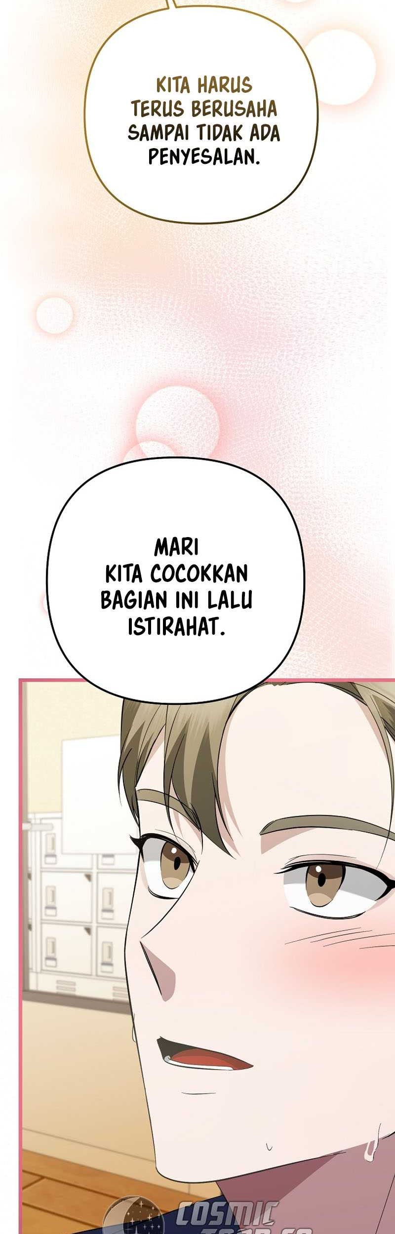 The Crazy Genius Composer Returns Chapter 41 Gambar 38