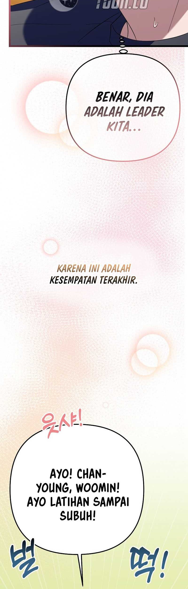 The Crazy Genius Composer Returns Chapter 41 Gambar 39
