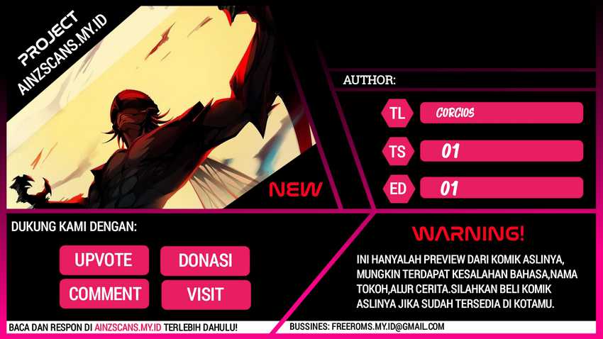 Baca Komik Chronicles Of The Jungle Sovereign Chapter 27 Gambar 1