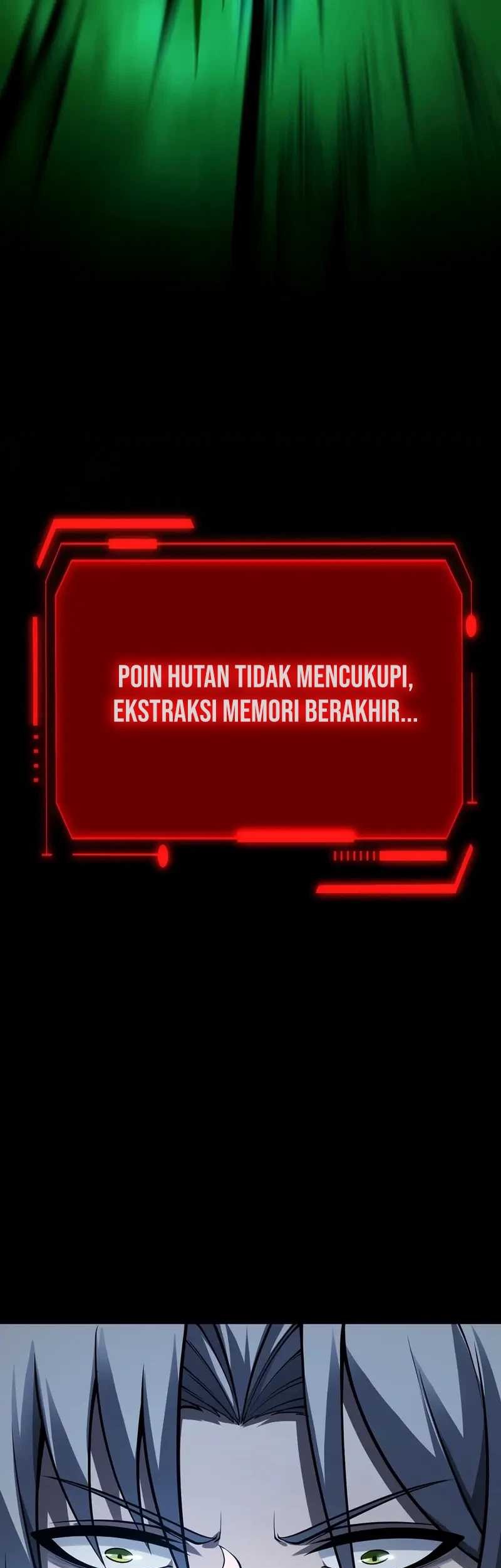 Chronicles Of The Jungle Sovereign Chapter 27 Gambar 25