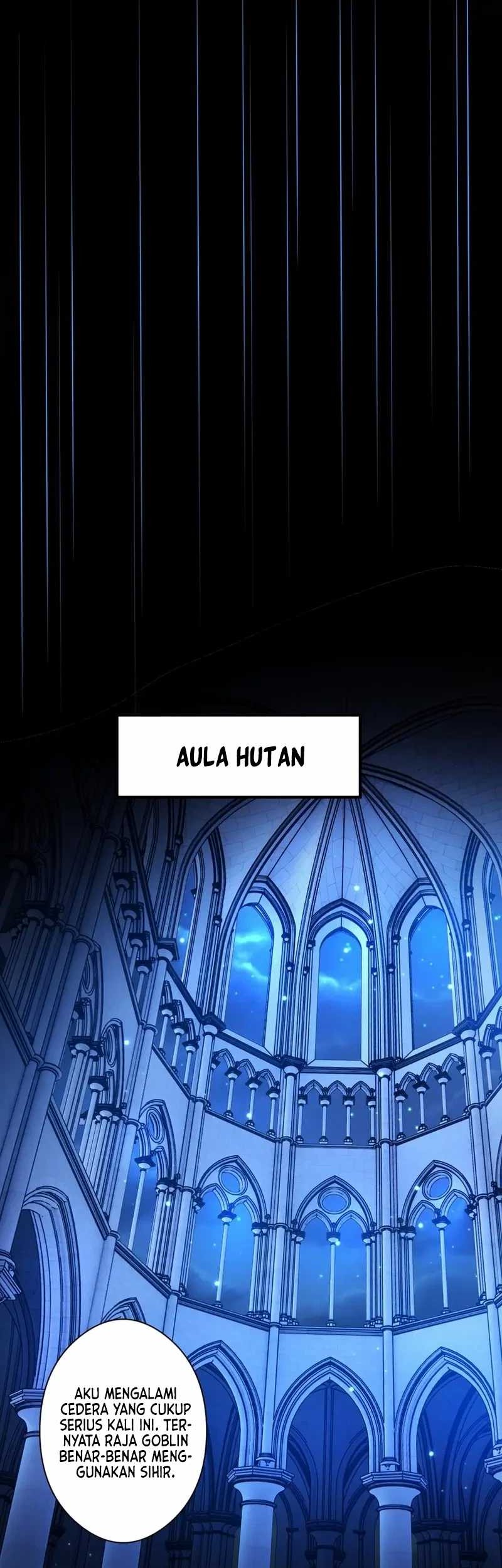 Chronicles Of The Jungle Sovereign Chapter 27 Gambar 11