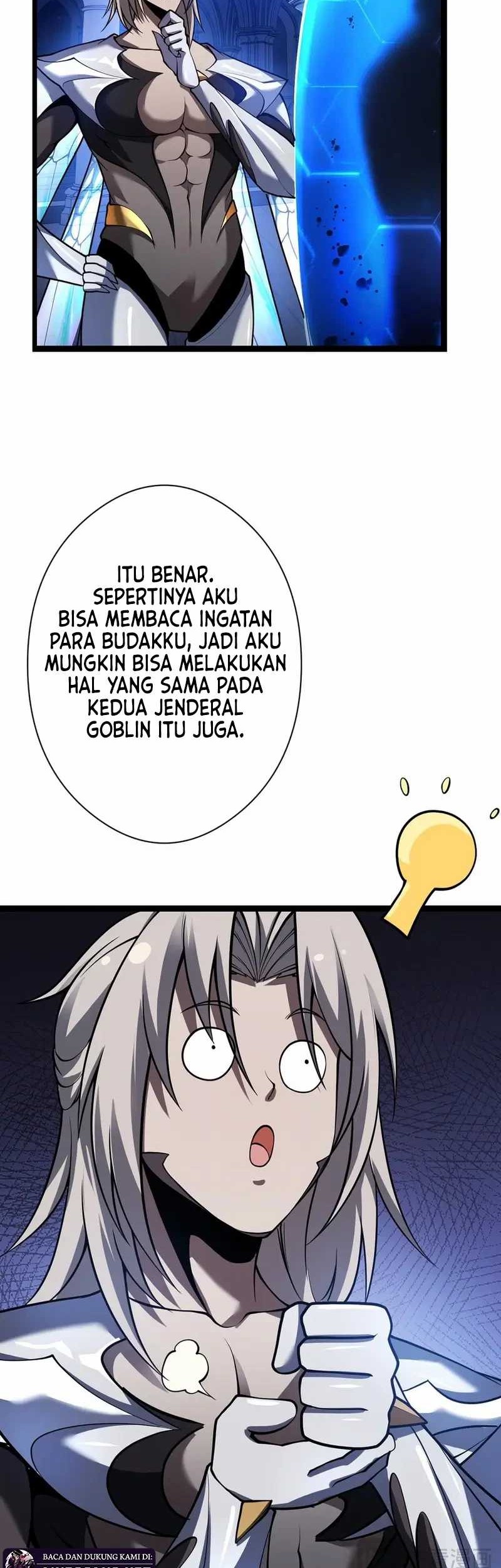 Chronicles Of The Jungle Sovereign Chapter 27 Gambar 16