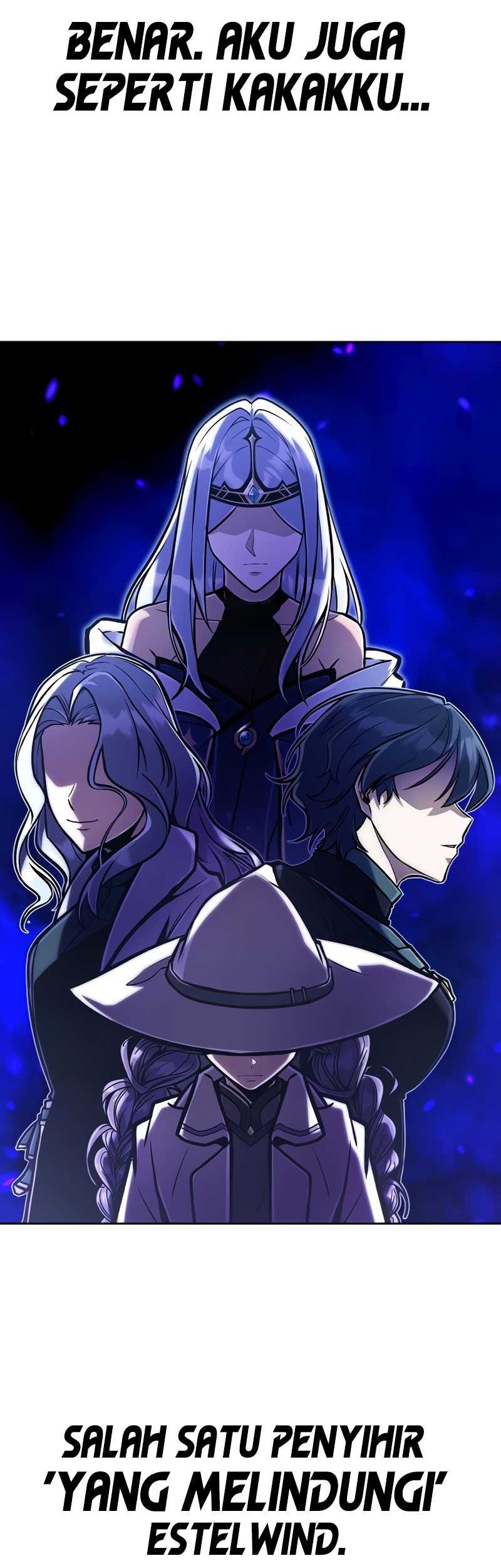 What’s Our Hero Doing? Chapter 37 Gambar 60