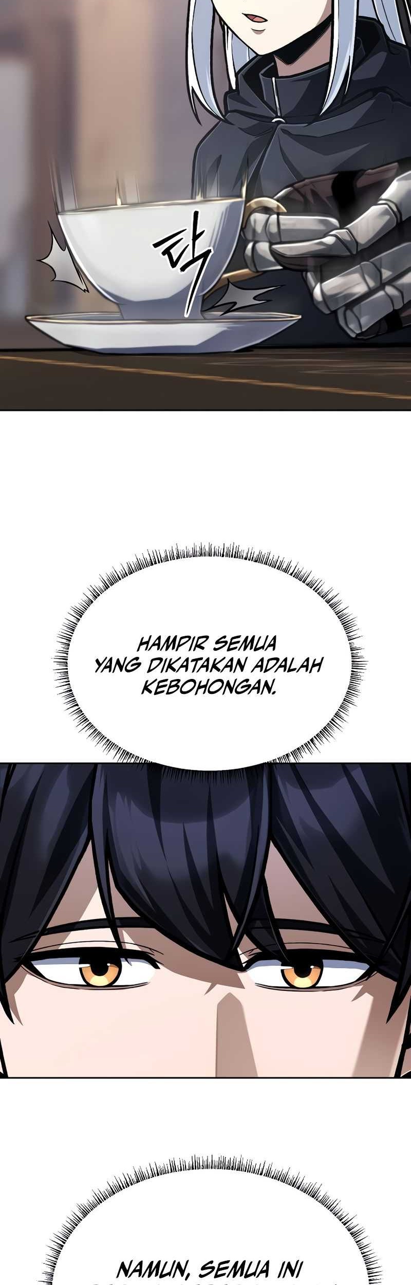 What’s Our Hero Doing? Chapter 37 Gambar 14