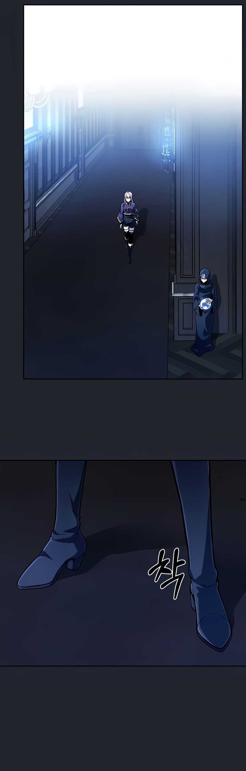 What’s Our Hero Doing? Chapter 37 Gambar 31
