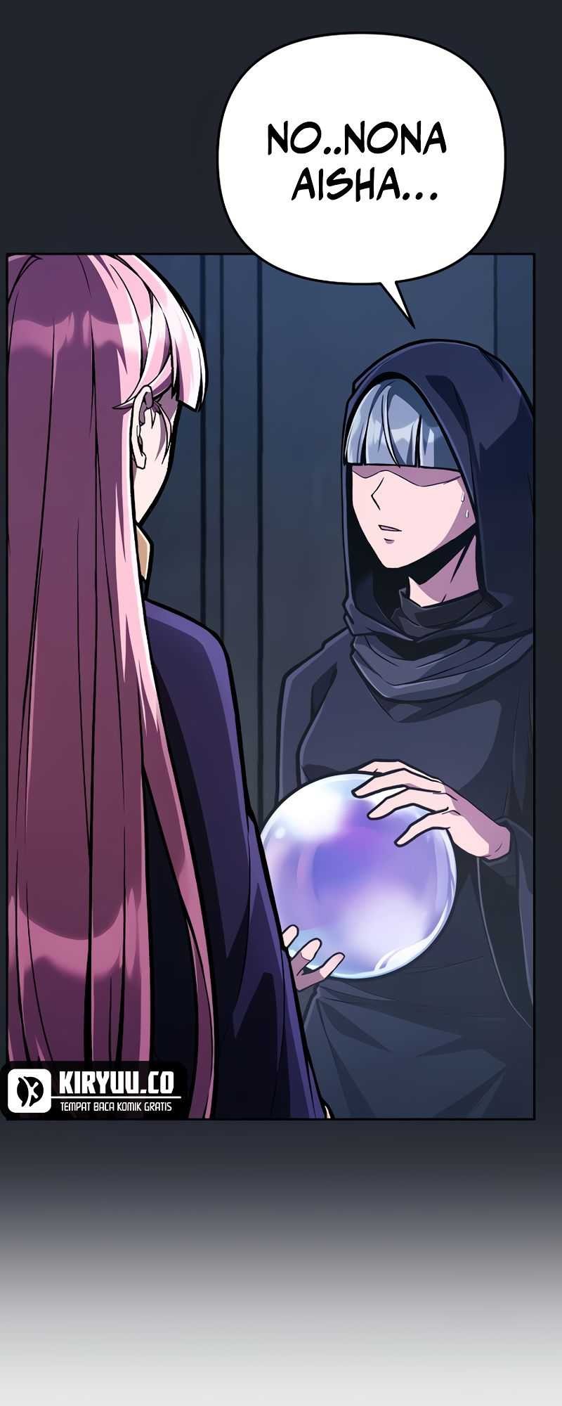What’s Our Hero Doing? Chapter 37 Gambar 32