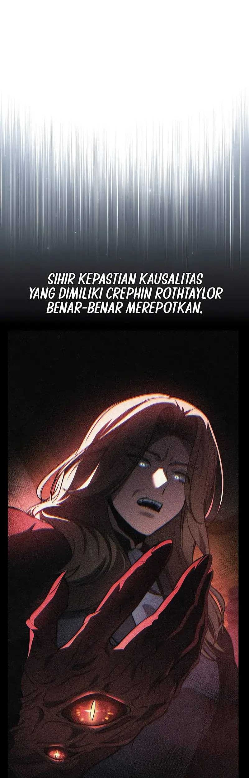 The Extra’s Academy Survival Guide Chapter 53 Gambar 41