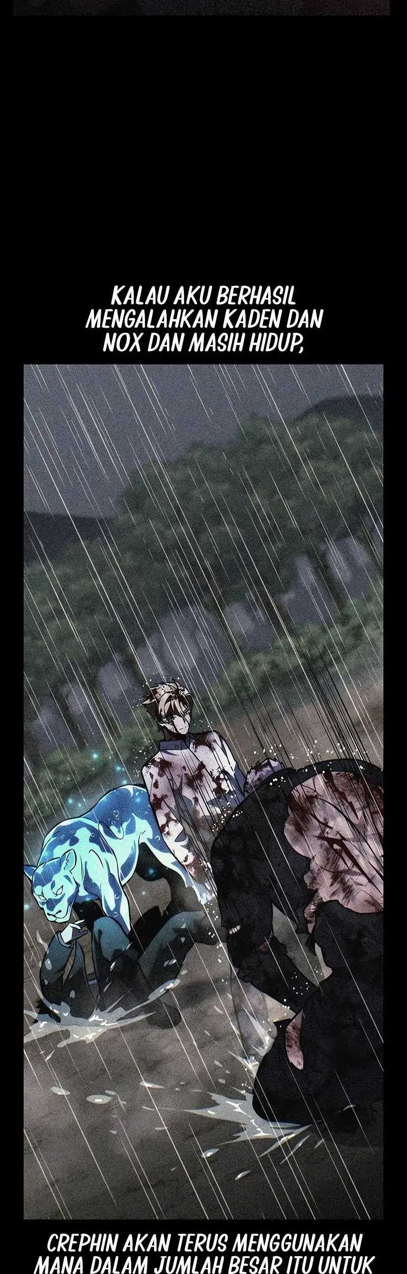 The Extra’s Academy Survival Guide Chapter 53 Gambar 42