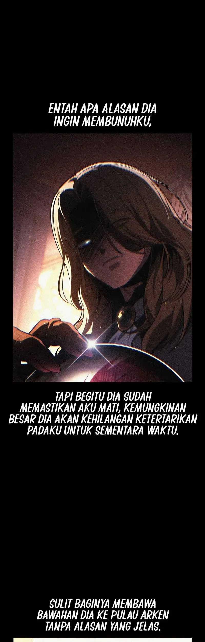 The Extra’s Academy Survival Guide Chapter 53 Gambar 44