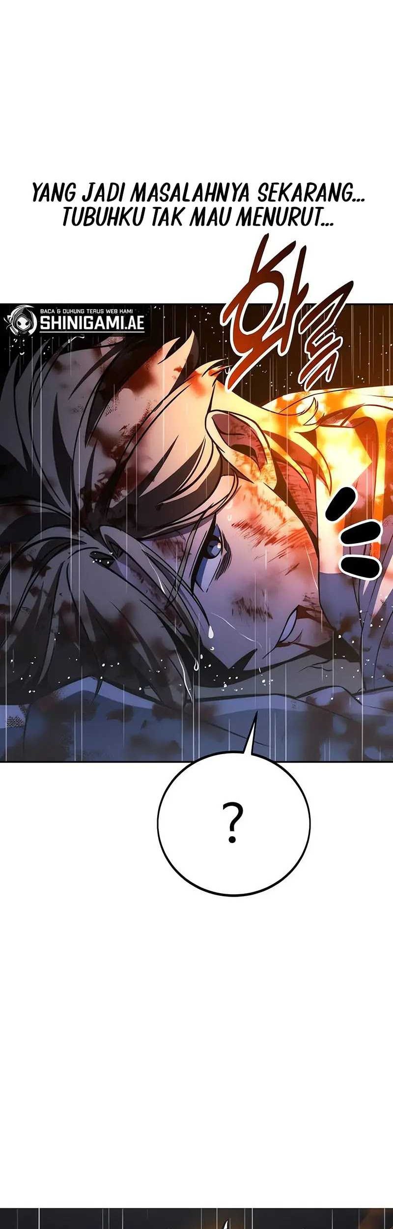 The Extra’s Academy Survival Guide Chapter 53 Gambar 47