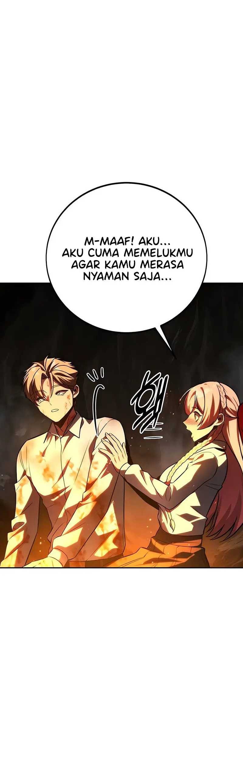 The Extra’s Academy Survival Guide Chapter 53 Gambar 62