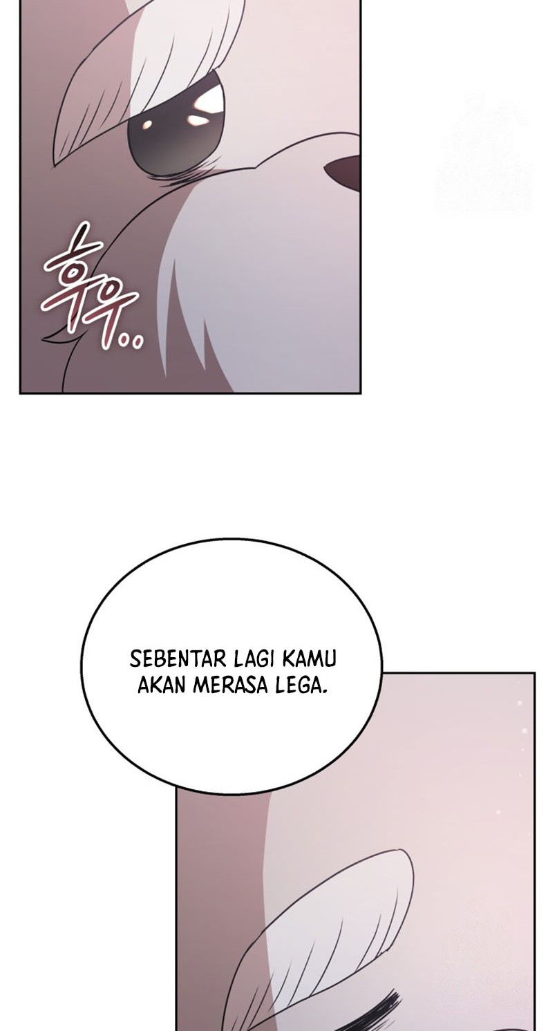 Hello? Veterinarian! Chapter 73 Gambar 13