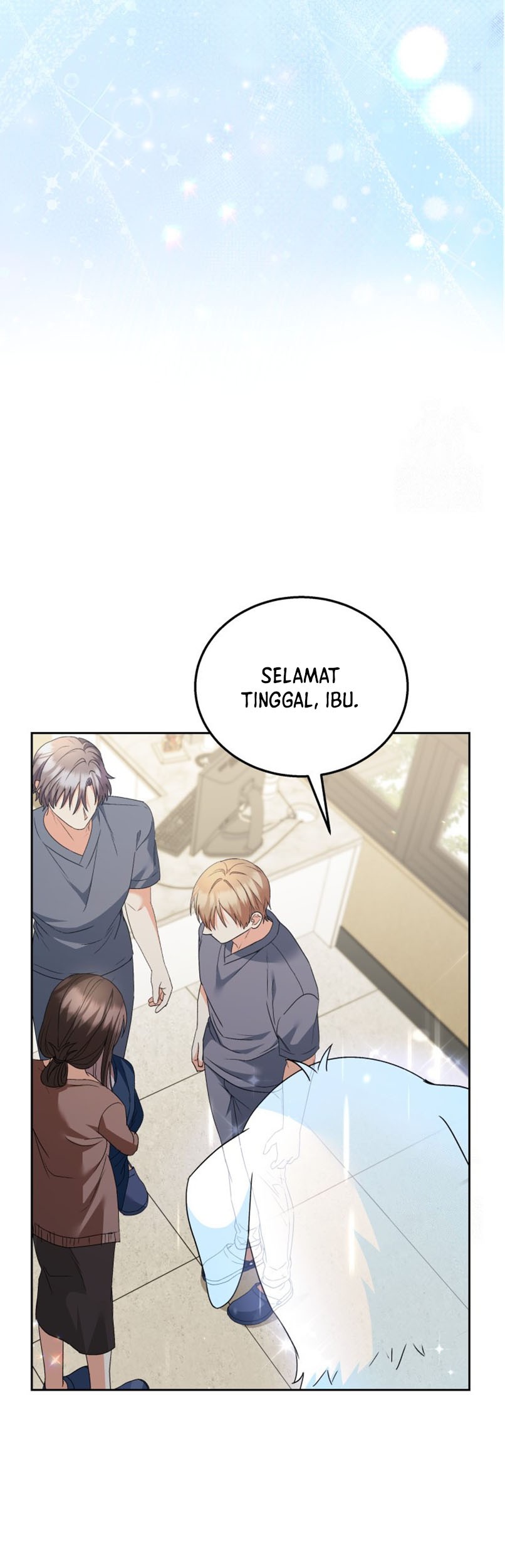 Hello? Veterinarian! Chapter 73 Gambar 16