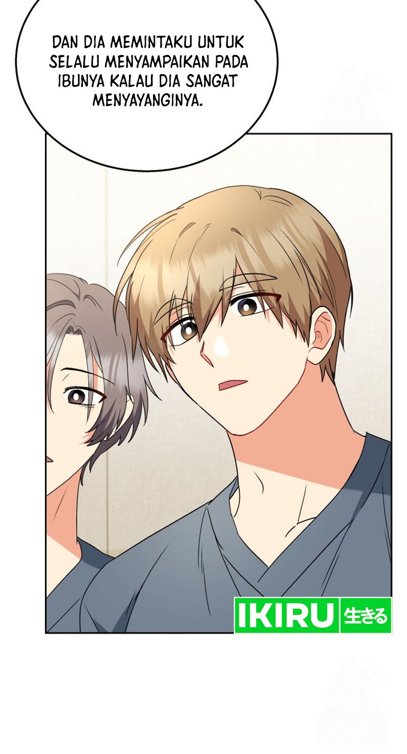 Hello? Veterinarian! Chapter 73 Gambar 25