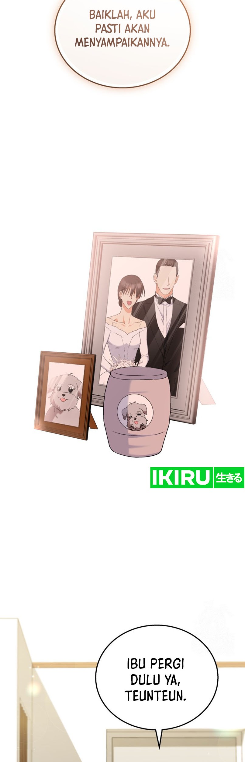 Hello? Veterinarian! Chapter 73 Gambar 27