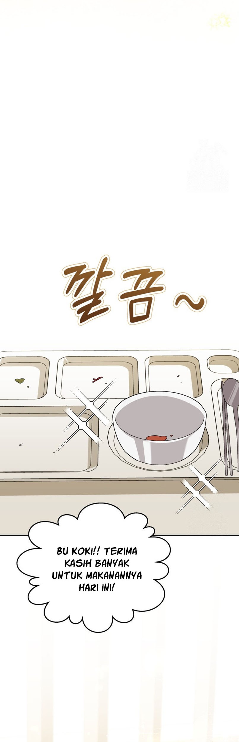 Hello? Veterinarian! Chapter 73 Gambar 29