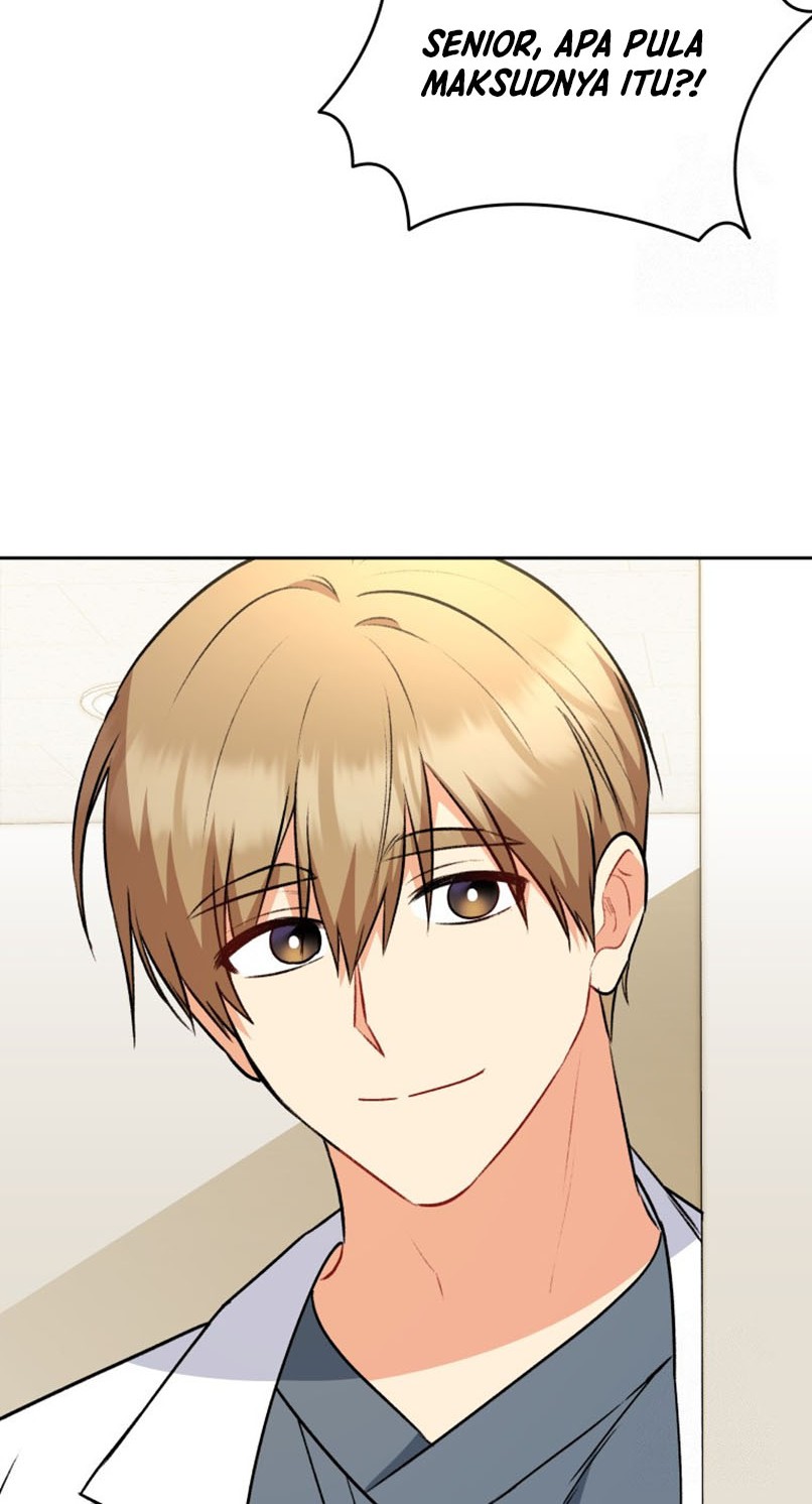 Hello? Veterinarian! Chapter 73 Gambar 37