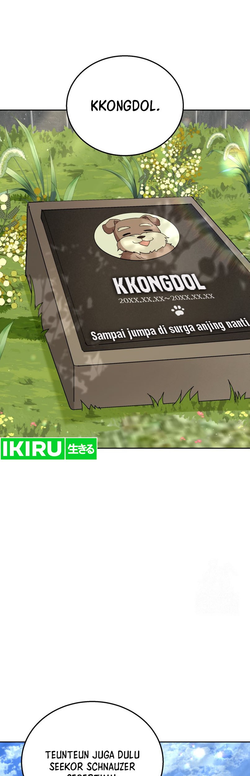 Hello? Veterinarian! Chapter 73 Gambar 40