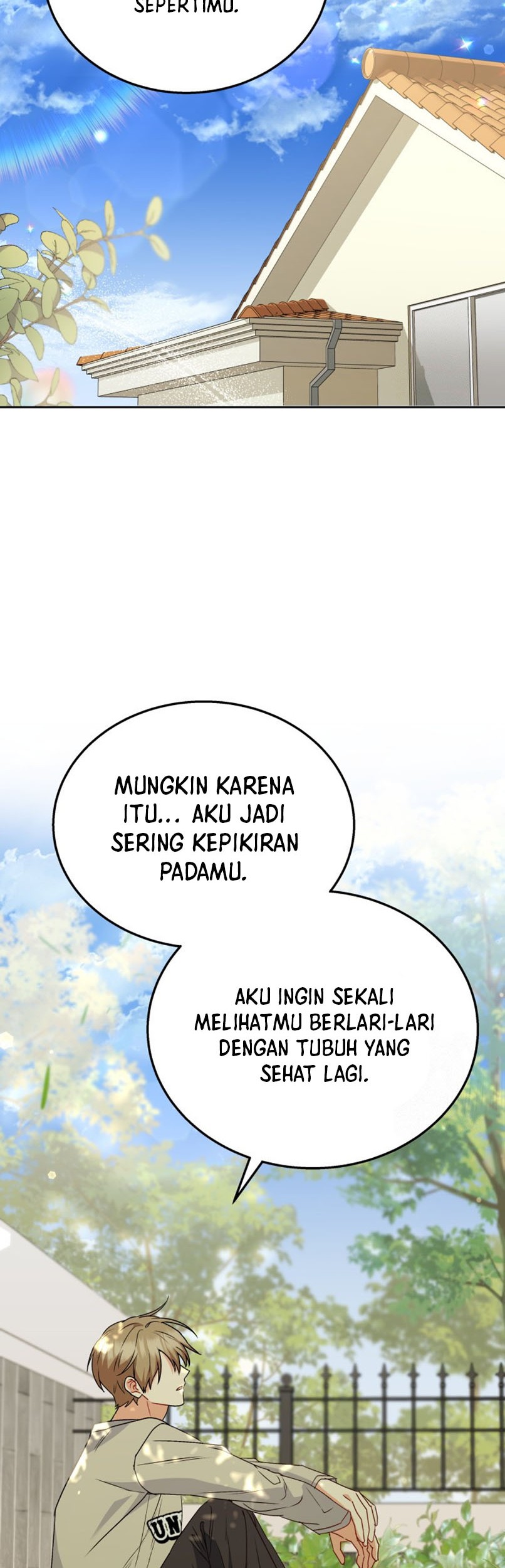 Hello? Veterinarian! Chapter 73 Gambar 41