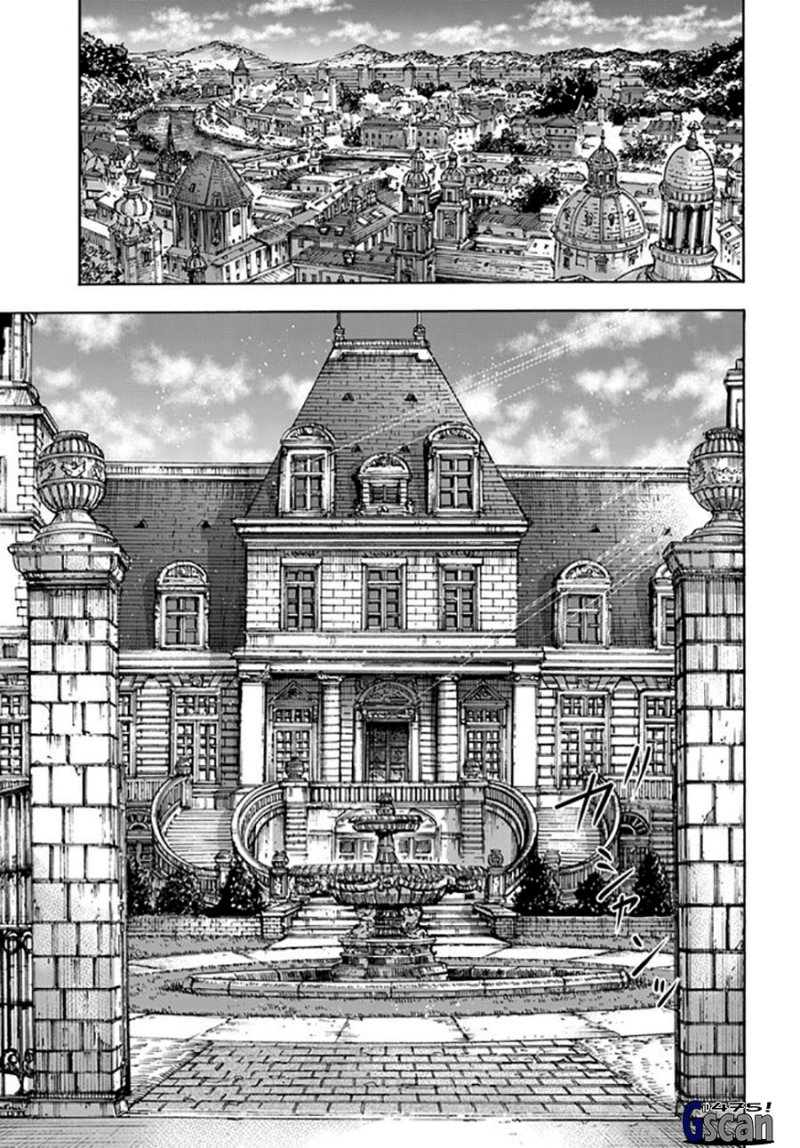 Shoukan Sareta Kenja wa Isekai o Iku ~ Saikyouna no wa Fuyou Zaiko no Aitemudeshita ~ Chapter 37.2 Gambar 13