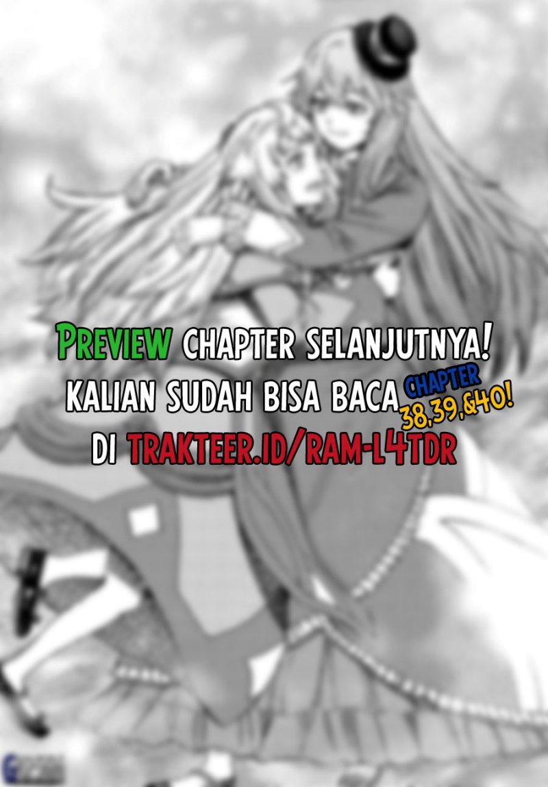 Shoukan Sareta Kenja wa Isekai o Iku ~ Saikyouna no wa Fuyou Zaiko no Aitemudeshita ~ Chapter 37.2 Gambar 23