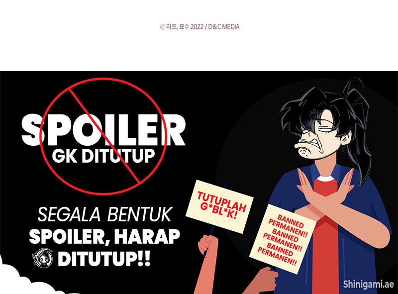 Chronicles Of The Martial God’s Chapter 108 Gambar 46