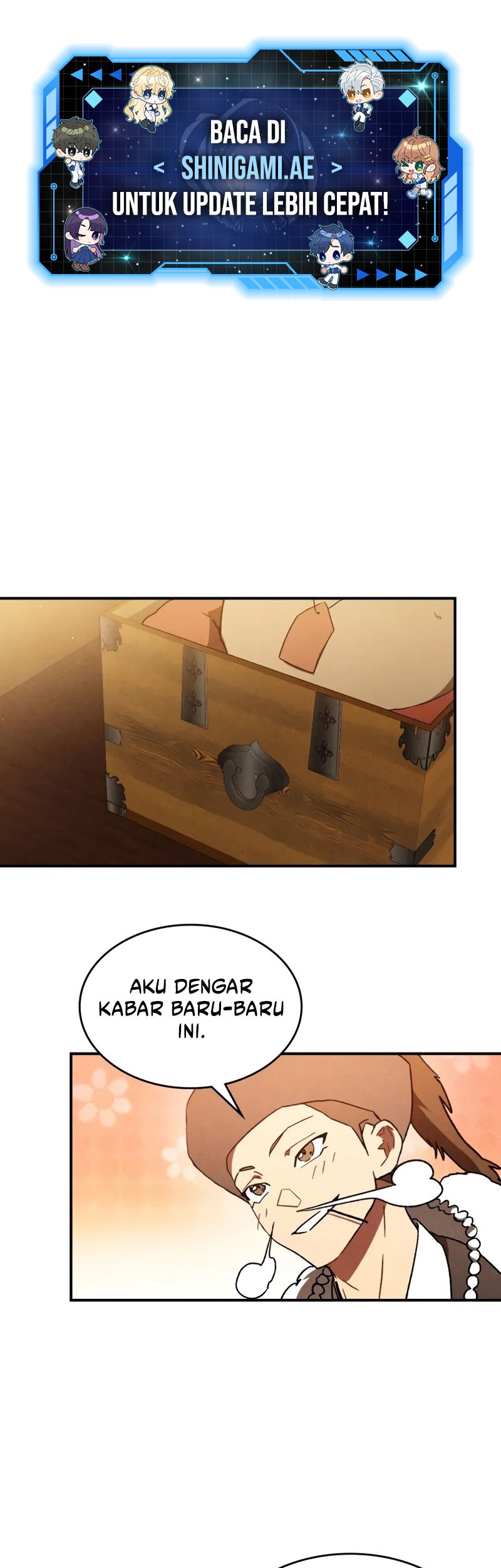 Baca Chronicles Of The Martial God’s Chapter 108 Gambar 2
