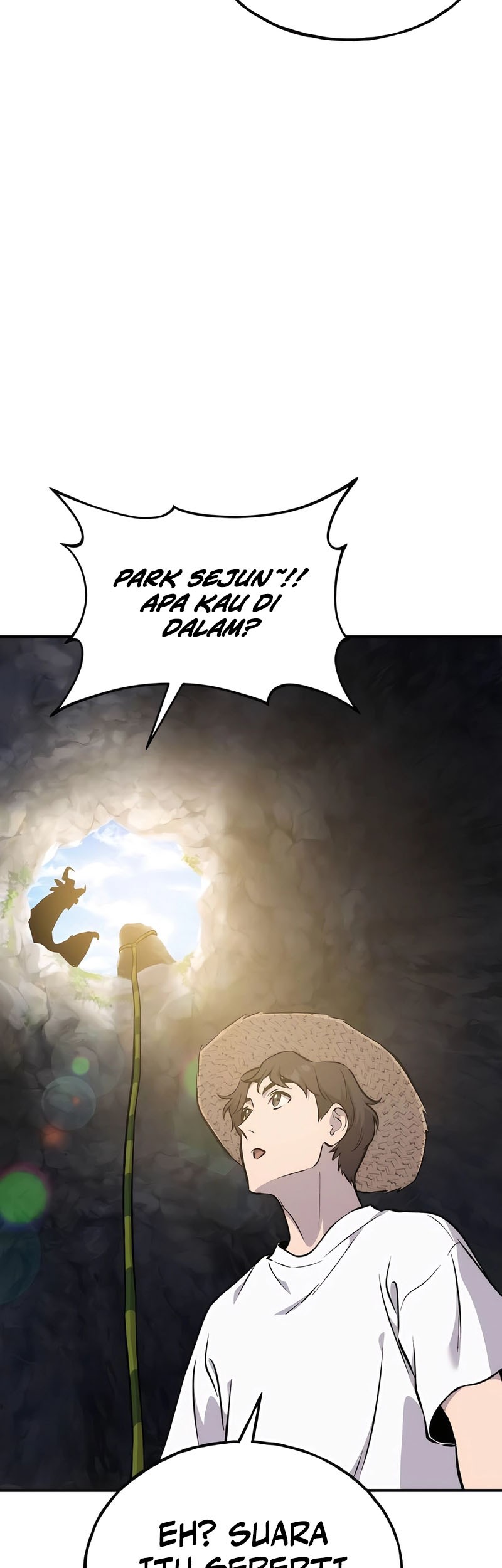 Solo Farming In The Tower Chapter 86 Gambar 54