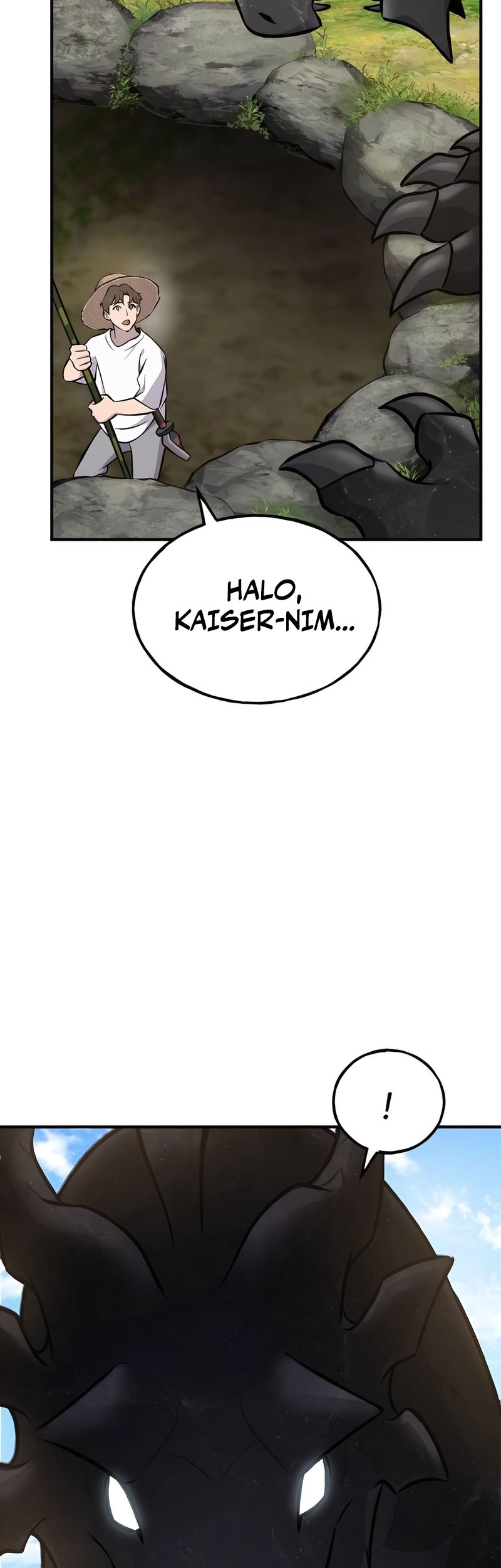 Solo Farming In The Tower Chapter 86 Gambar 58