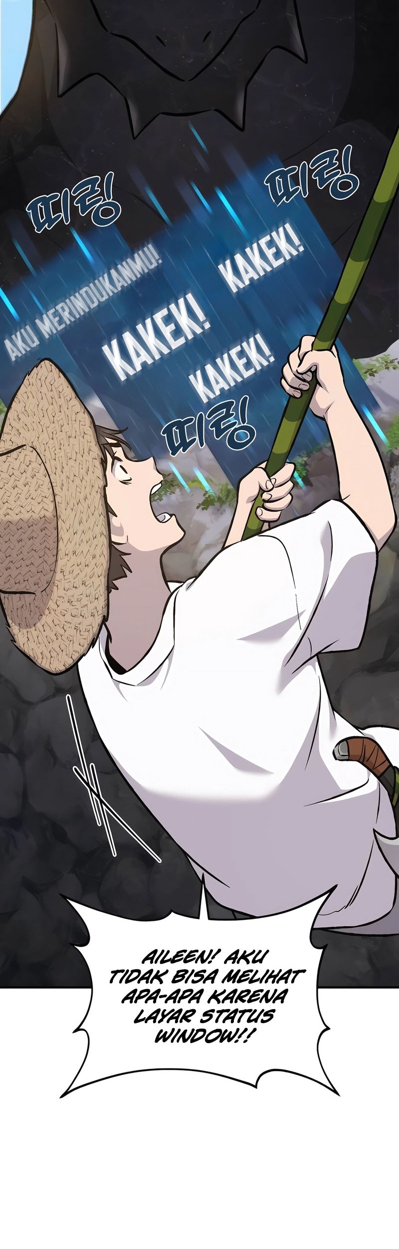 Solo Farming In The Tower Chapter 86 Gambar 59