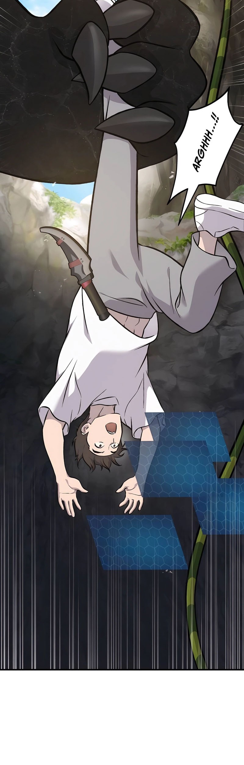 Solo Farming In The Tower Chapter 86 Gambar 63