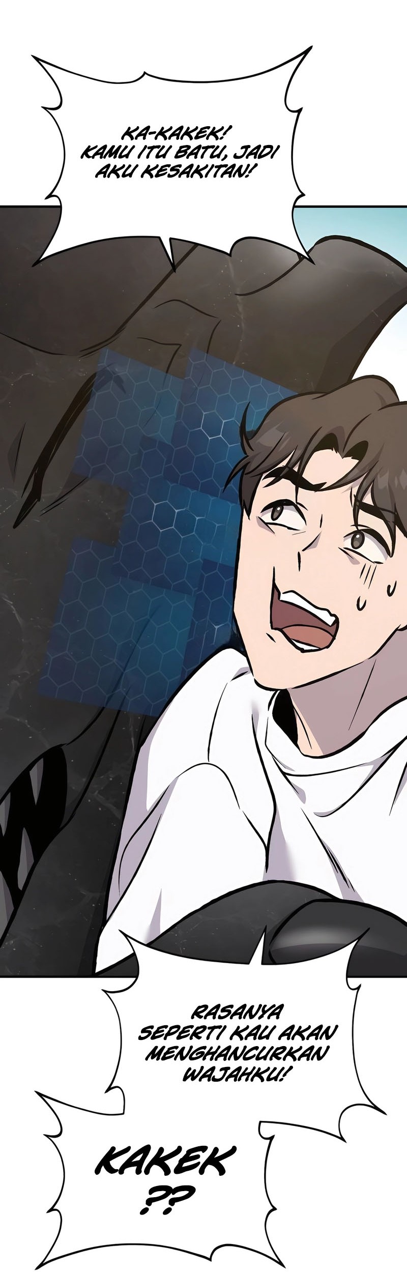 Solo Farming In The Tower Chapter 86 Gambar 69