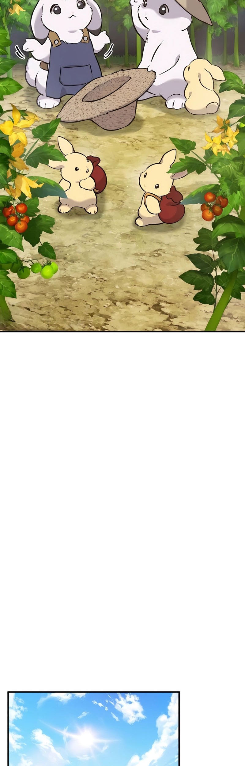 Solo Farming In The Tower Chapter 86 Gambar 71