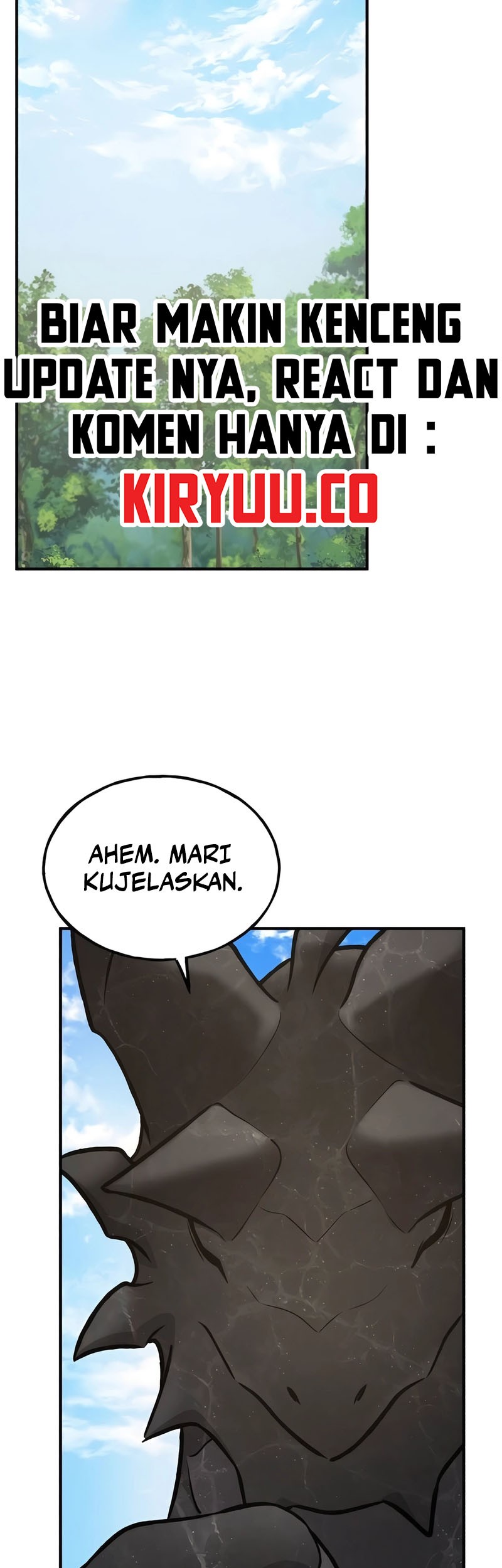 Solo Farming In The Tower Chapter 86 Gambar 72