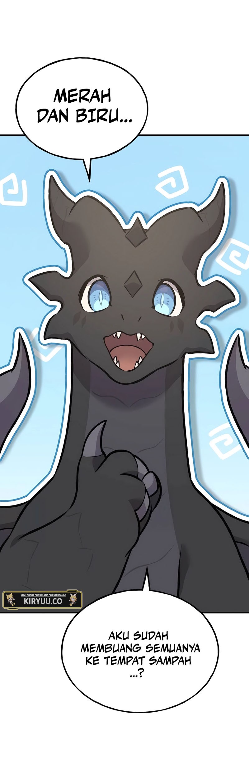 Solo Farming In The Tower Chapter 86 Gambar 84