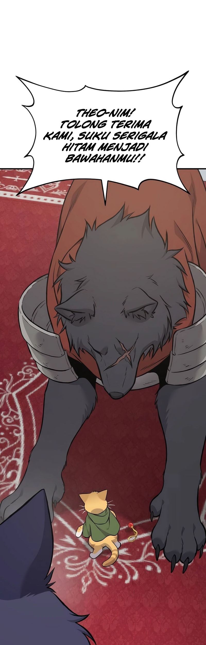 Baca  Solo Farming In The Tower Chapter 86 Gambar 2